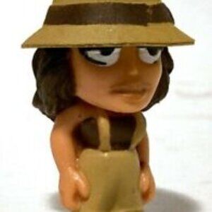 Homies Big Headz 3D Figurines Bouncy